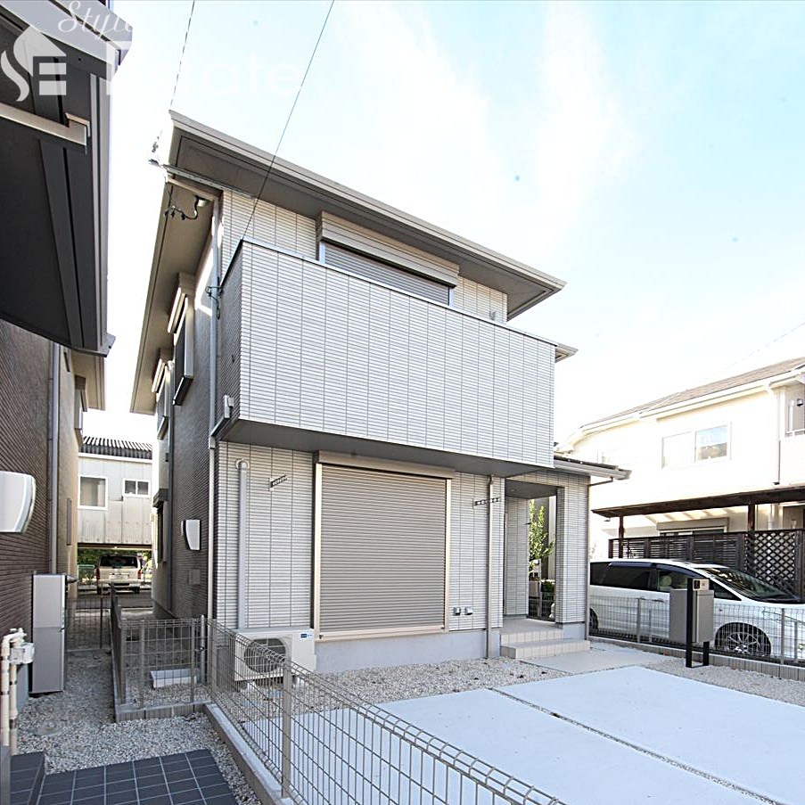 ベルリード川上町C棟