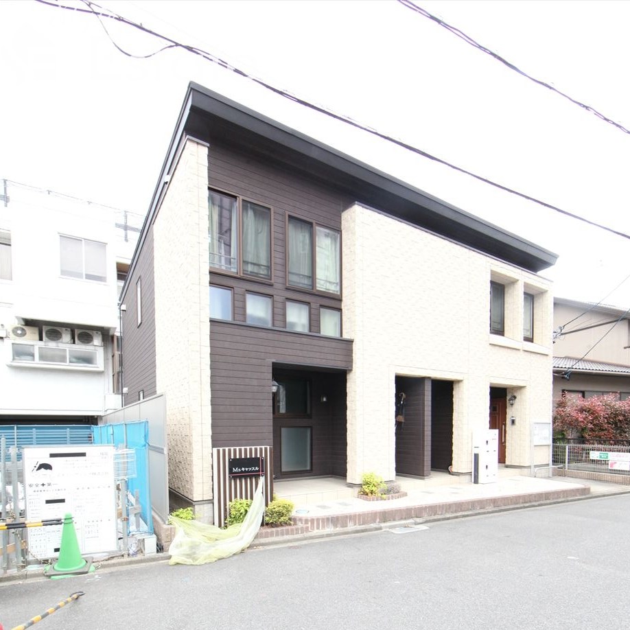 ミズ キャッスル