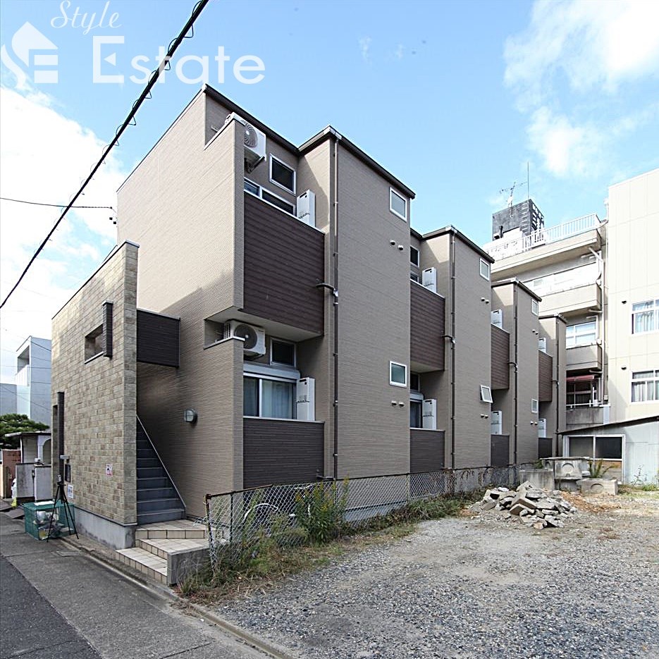 ブランドハウス城西1