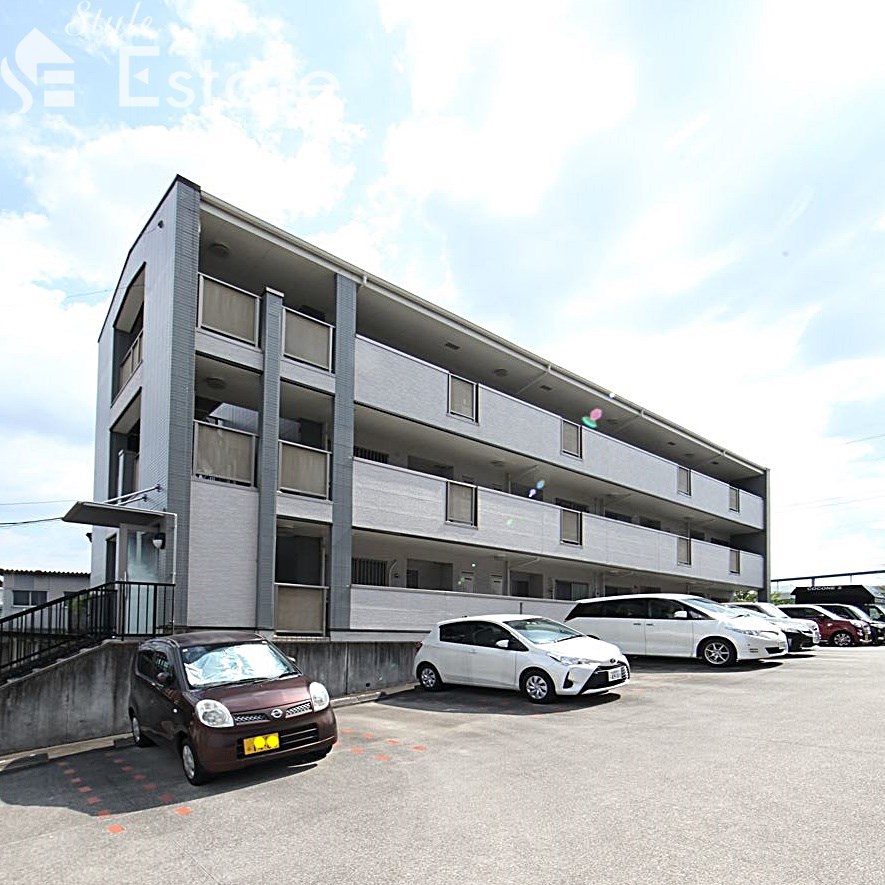 ファインヒル吉根B