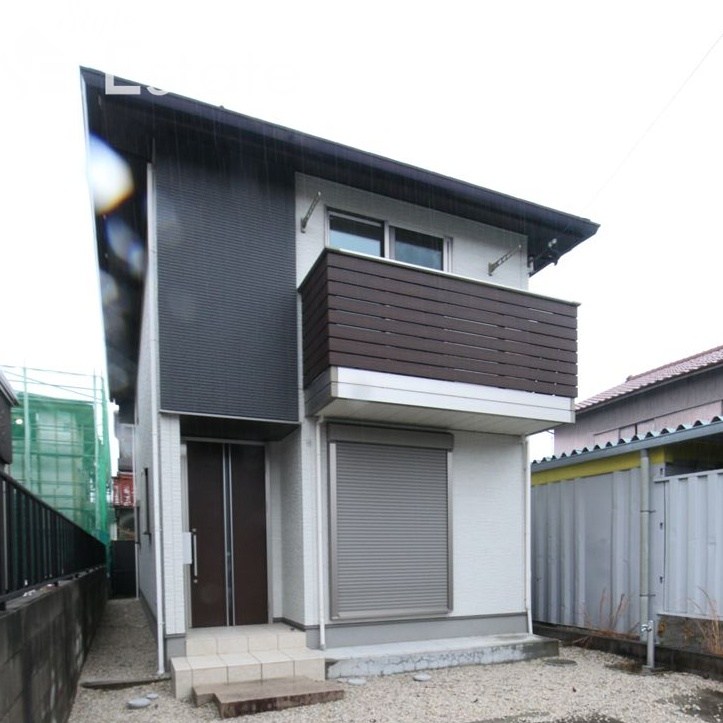 西区児玉2丁目戸建賃貸