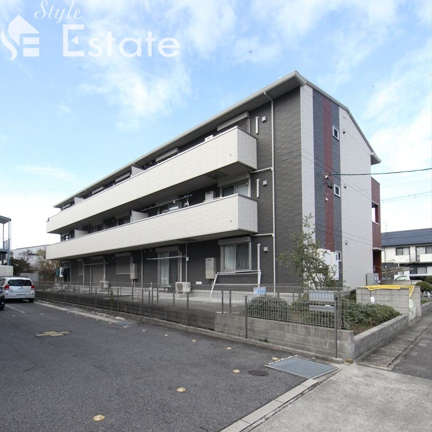 リブ　フラット