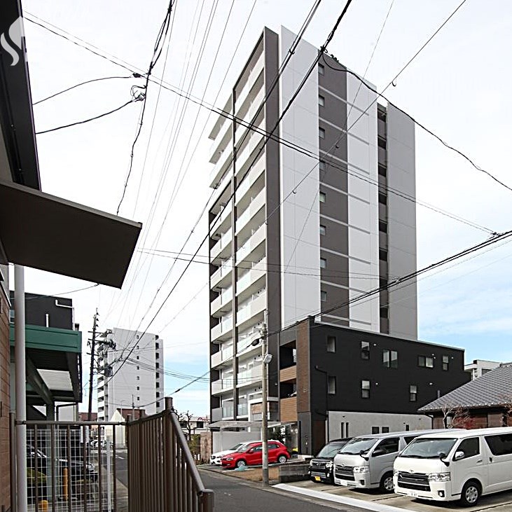 リヴシティ浅間町