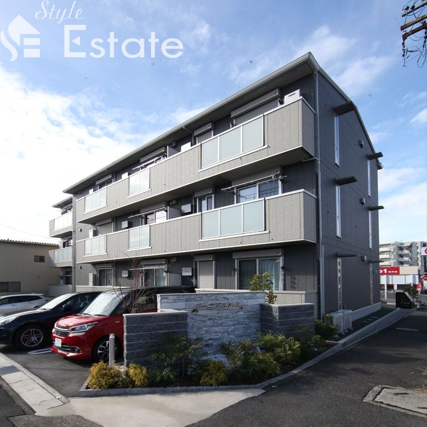 ジーニアル柏井