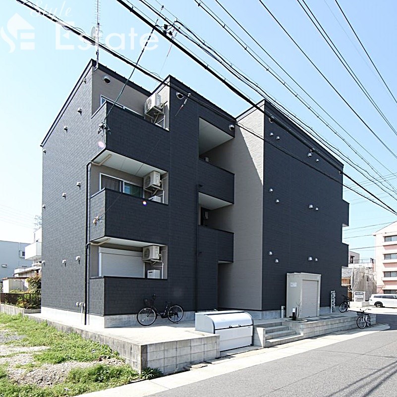 メゾンシエル