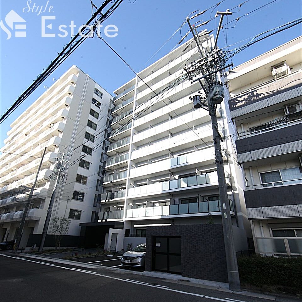S-RESIDENCE今池beleta