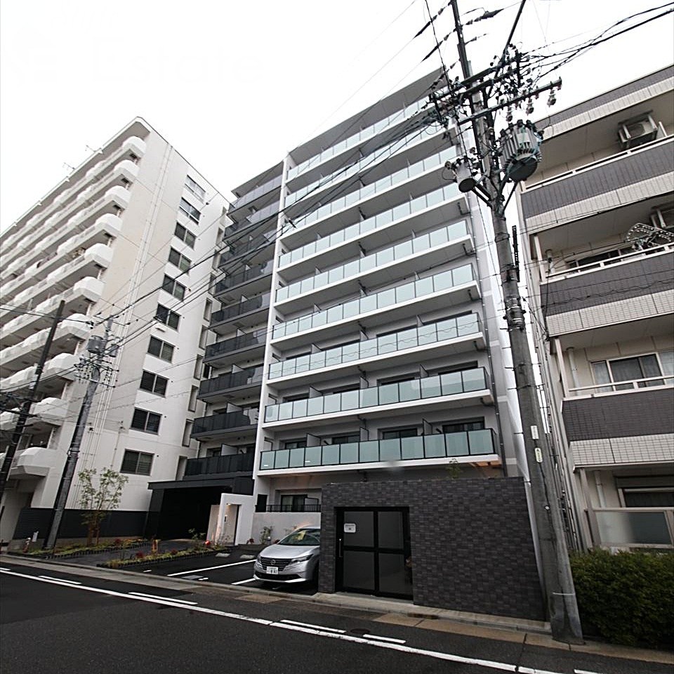 S-RESIDENCE今池beleta