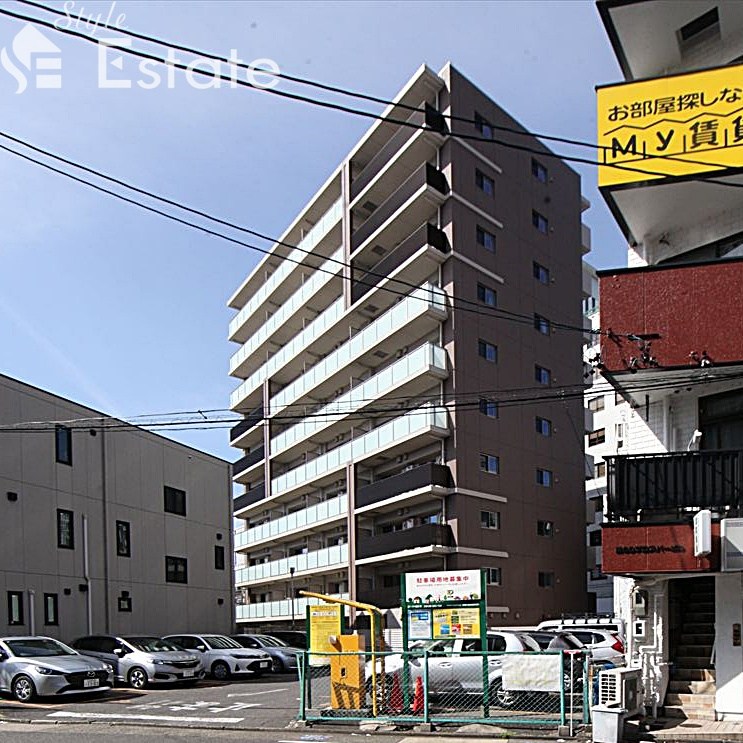 リュミエール千種