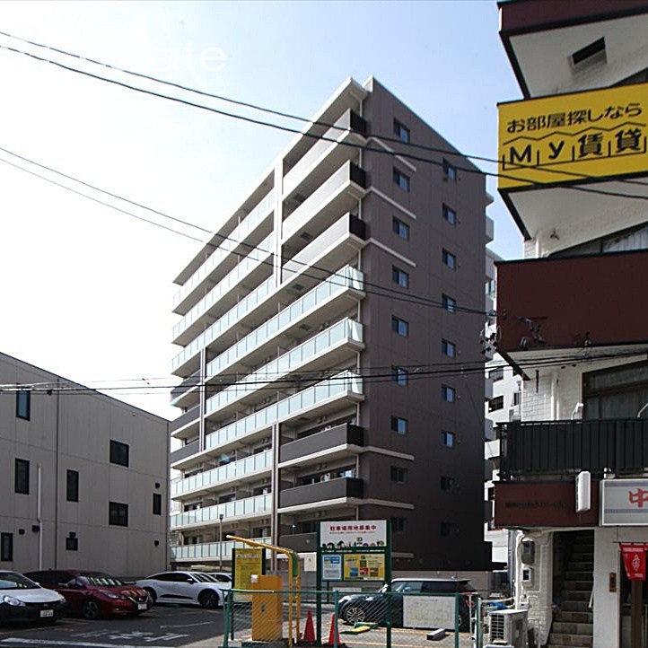 リュミエール千種