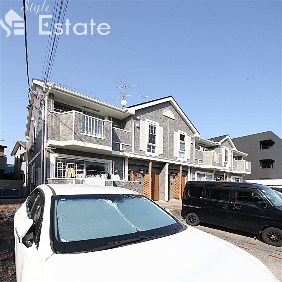 ドミールウエスト