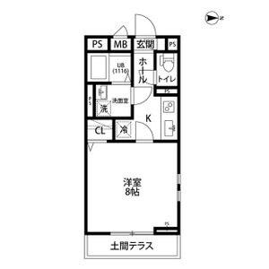 ライラックフジ