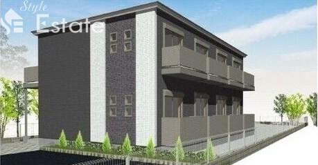 ライラックフジ