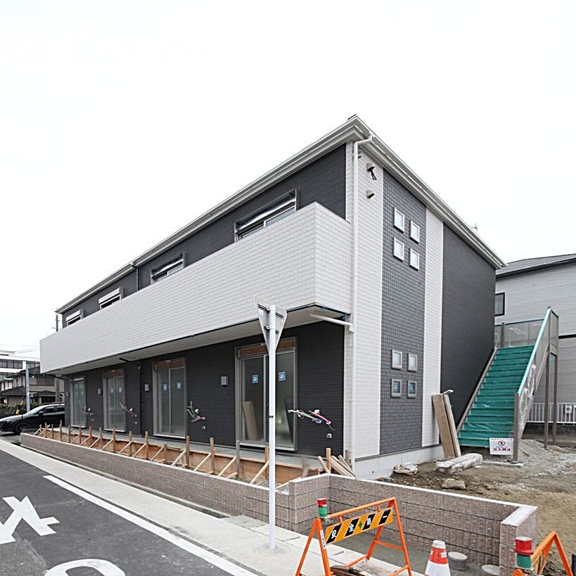 ライラックフジ