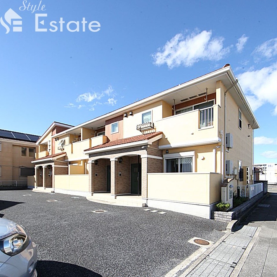 イエローソーワ