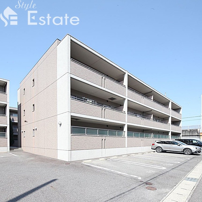 クレセール　サウス