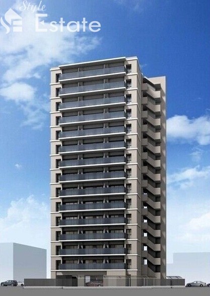 シーズンフラッツ今池NORTH