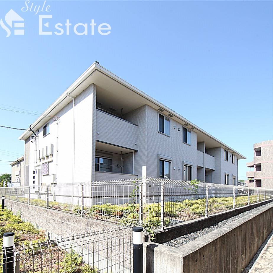 ファウンテン　ヒルズII