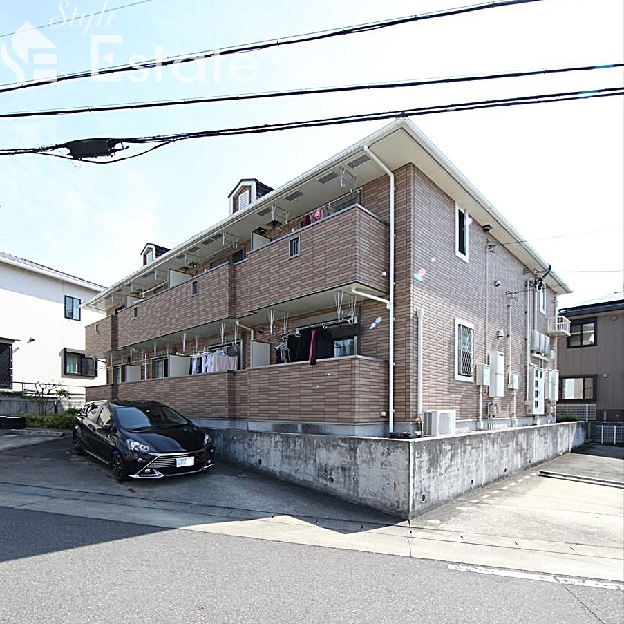 グランツ・ヒル