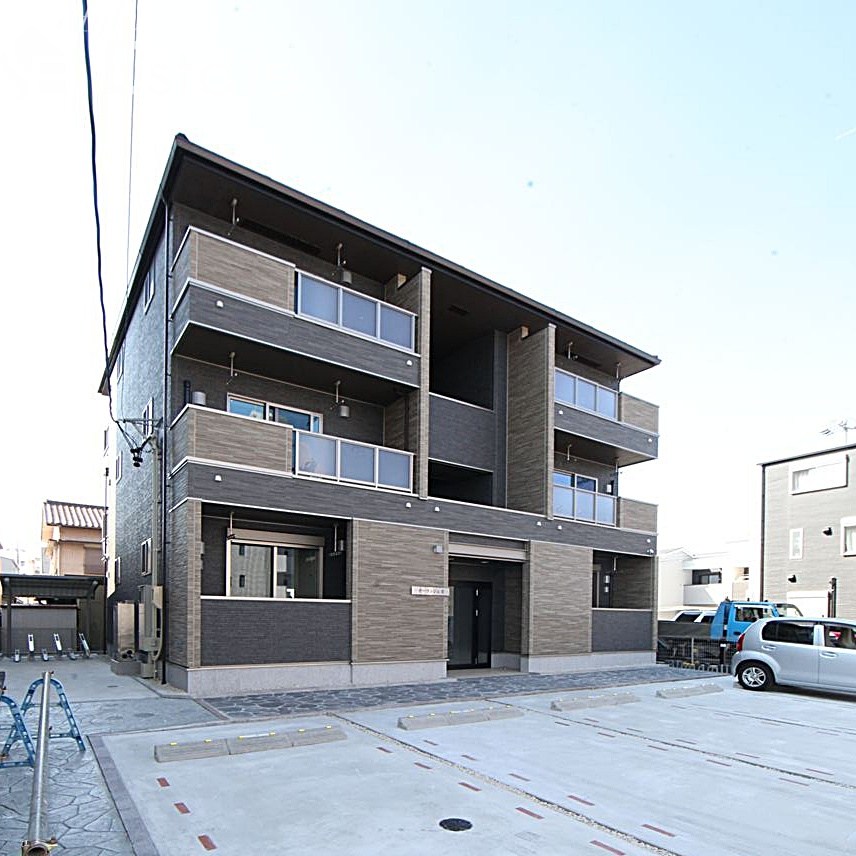 オーランジェII