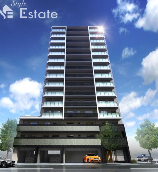 S-RESIDENCE高岳ardent