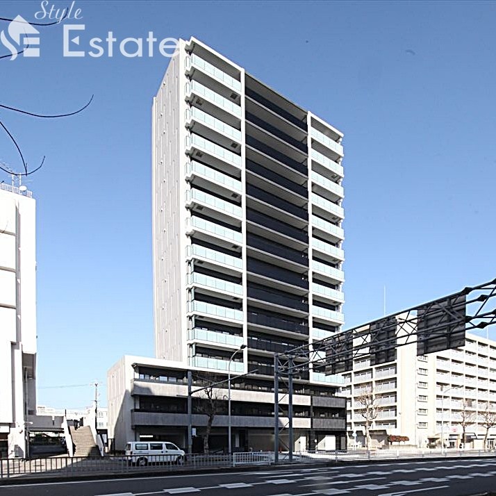 S-RESIDENCE高岳ardent