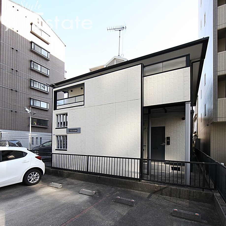 エトワール代官町