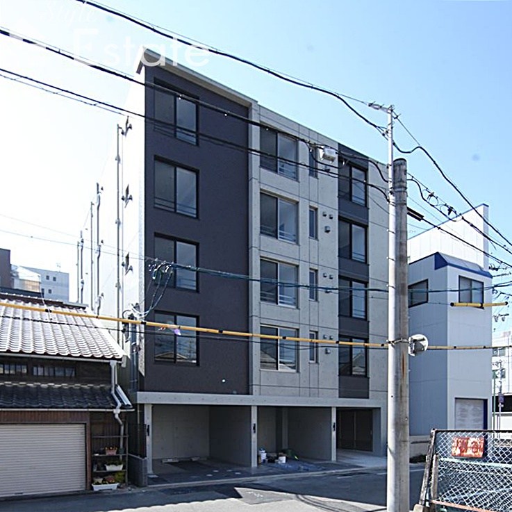 ＬＵＯＲＥ浅間町