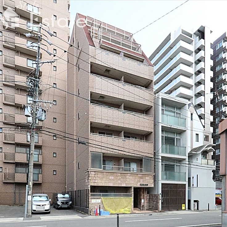 ヴィオレット泉