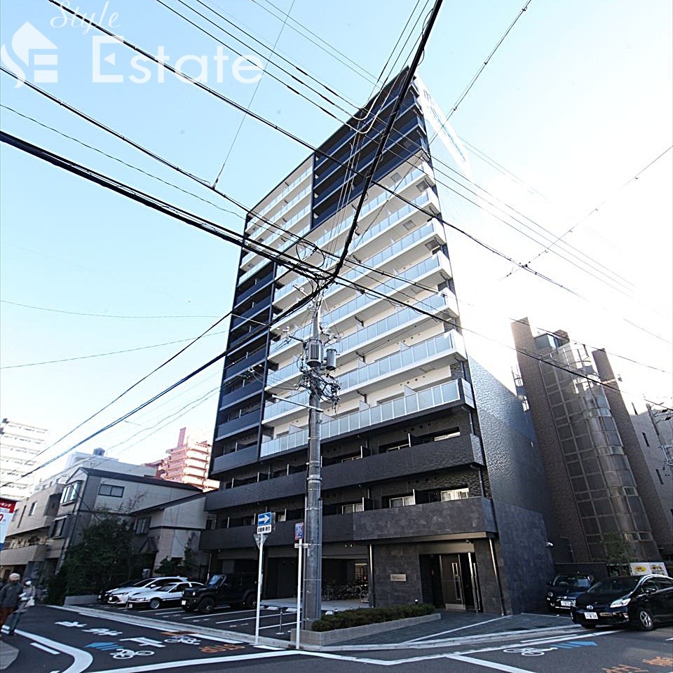 プレサンス千種駅前レガート