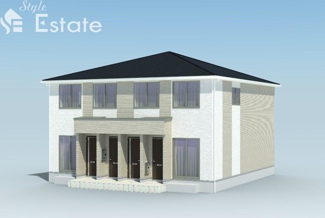 仮）守山区笹ヶ根２丁目新築アパート