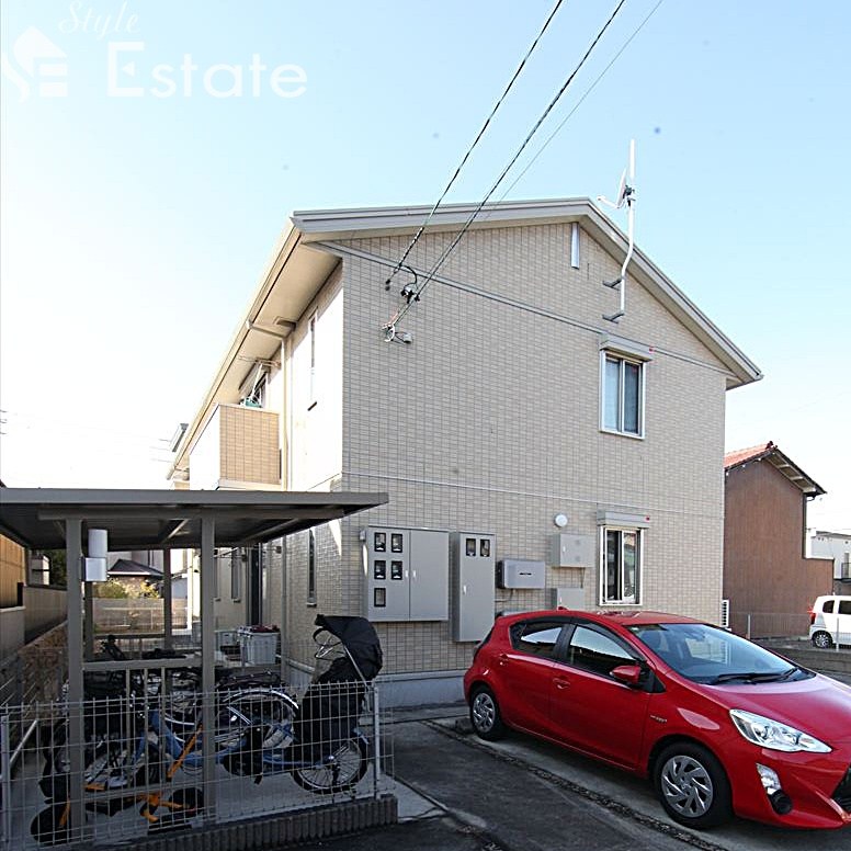 ストーリア小幡