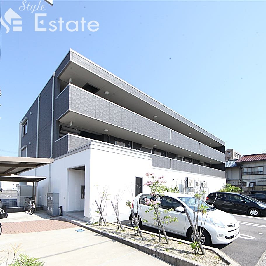 ヴィラ　アメリアII