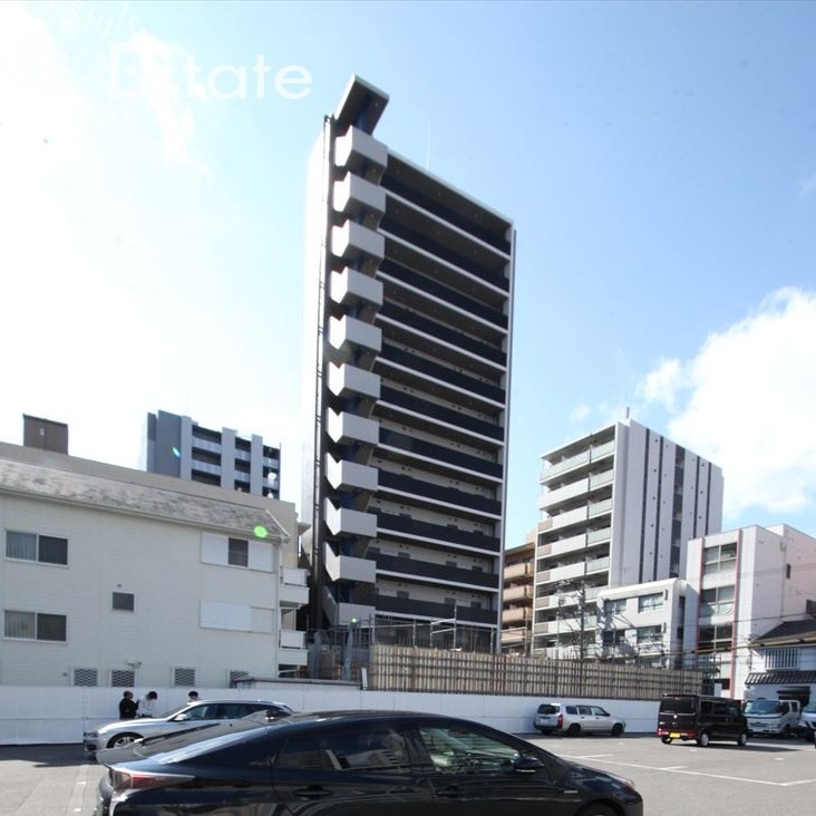 S-RESIDENCE高岳駅前awake