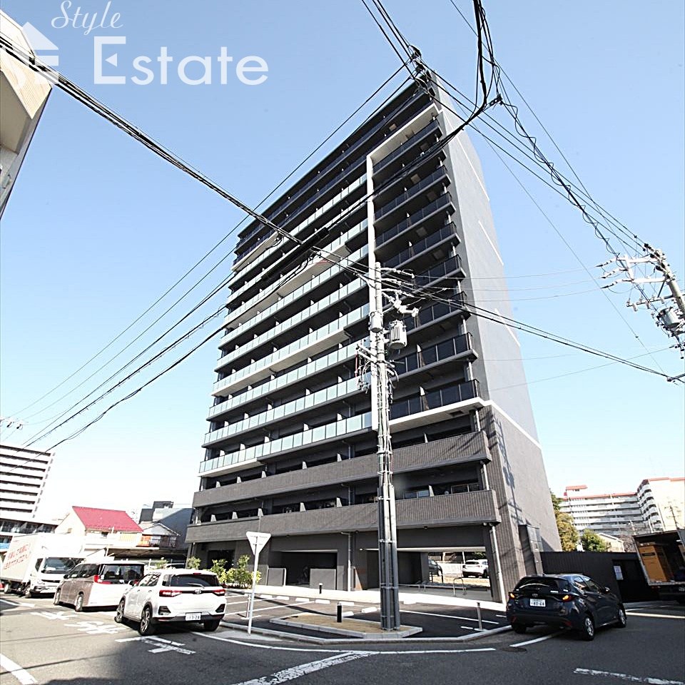 メイクスアート新栄III