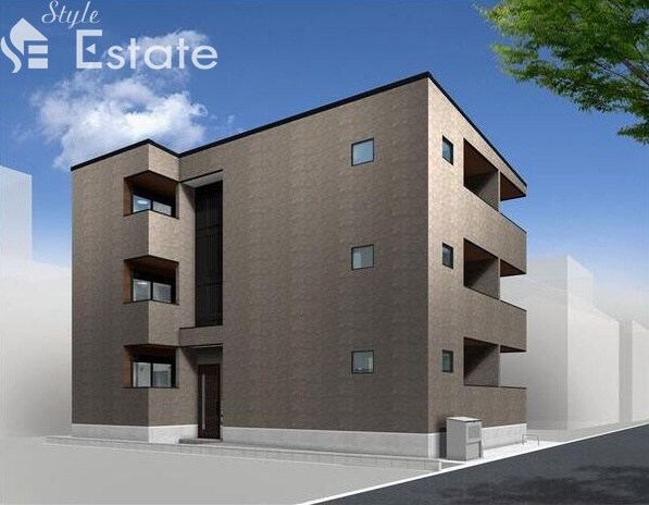 Cherim志賀本通IIINorth