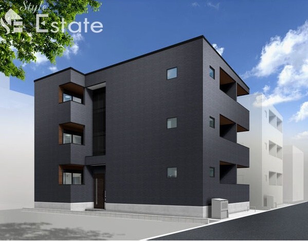 Cherim志賀本通IIISouth