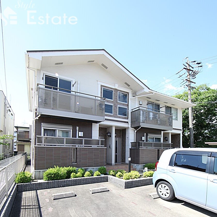 フォレストスクエア