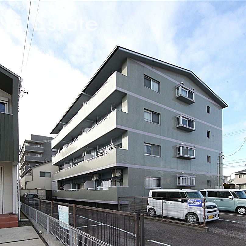 プライメリー岡島