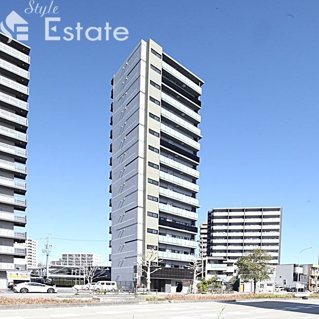 S-RESIDENCE大曽根bresa