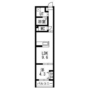 仮)グランテラス今池