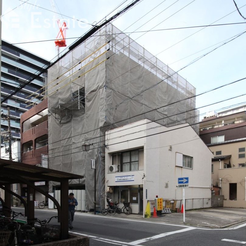 仮）グランテラス今池