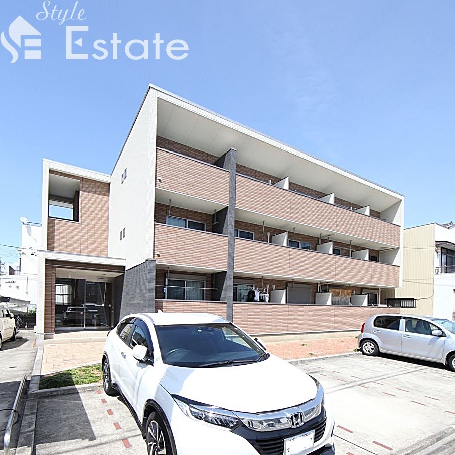 サンリット　ローレル