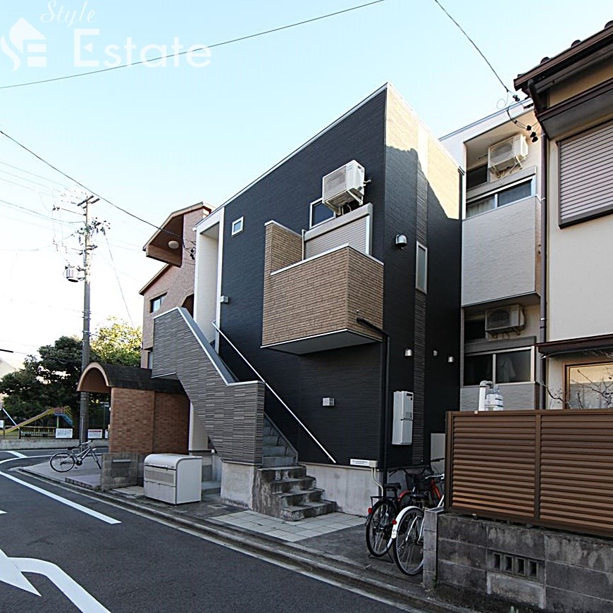 ハーモニーテラス下方町