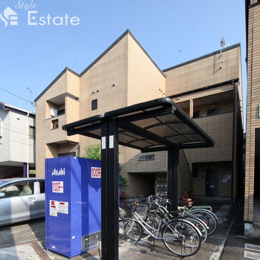 グリーンリーフ喜多山