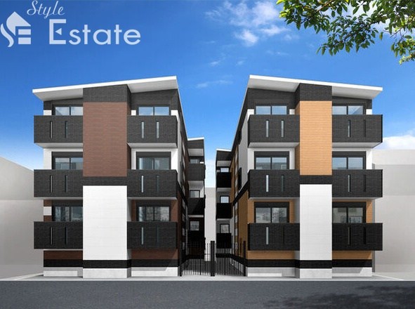 RadIAnce名城公園 N棟