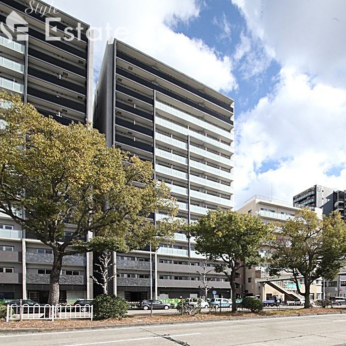 エスリード ザ・レガリア新栄ALTAIER