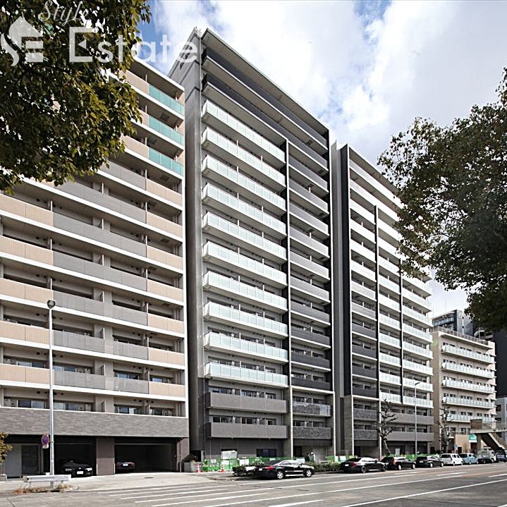 エスリード ザ・レガリア新栄PREMIER