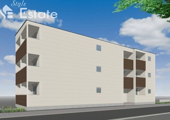 (仮称)ジーメゾン名古屋楠ルミナス