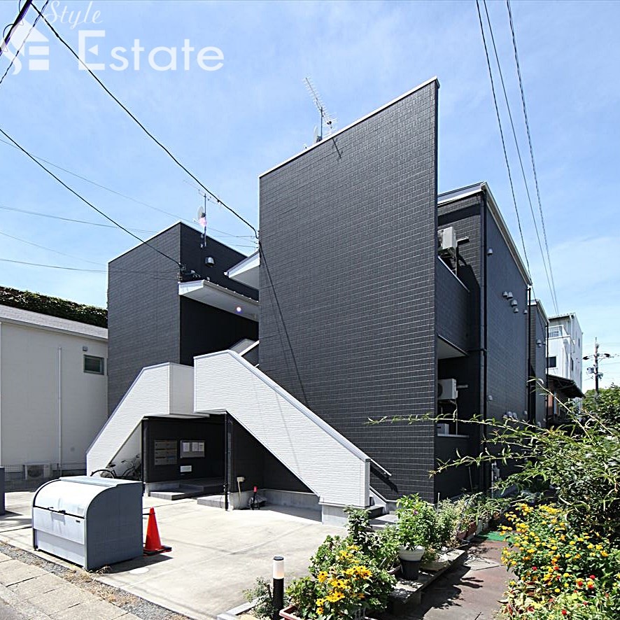 ソナトーレ小幡南