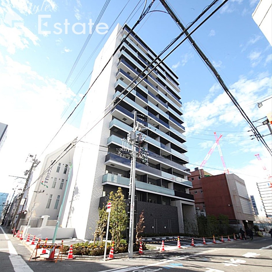 ルネフラッツ今池駅前South